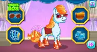 sweet little pony opieki Screen Shot 7