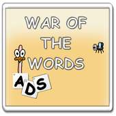 War of the Words (Free)