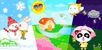 Baby Panda World Screen Shot 4