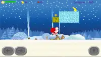 Super Santa X-mas Screen Shot 2