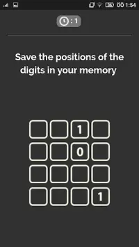 Math Puzzles - Riddles Mental Memory Brain Games Screen Shot 5