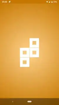 Tetromino Screen Shot 2