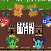 Garden War