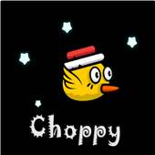 Fly Choppy