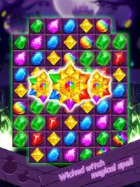 Magical Jewel Star Screen Shot 3