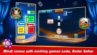 Mindi - Play Ludo & More Games Screen Shot 5