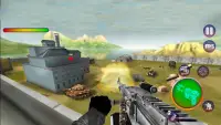 Elite Soldiers: Battlefield Shooting Missions Screen Shot 1