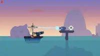 恐竜海賊船 - 子供向けゲーム Screen Shot 3