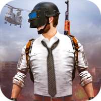 FPS War Shooting Game