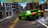 City Drift Racer 2016 Screen Shot 10