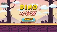 Dino Run! Screen Shot 0
