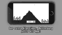 Ballerburg - Atari 80er Retrospiel Screen Shot 0