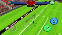 Real Soccer 2015 Screen Shot 1