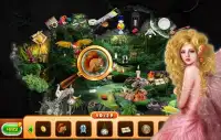 Hidden Object - Fairy Land Screen Shot 3