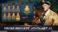 Rise of Generals Screen Shot 8