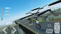 Motorbike Crush Simulator 3D Screen Shot 3