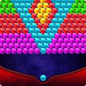 Bubble Shooter Retro