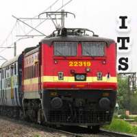 Indian Train Status - minits