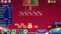 Ultimate Poker Texas Holdem Screen Shot 0