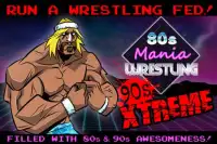 80s Mania Wrestling 90s Xtreme Screen Shot 0
