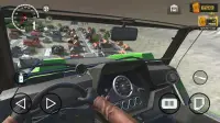 Driver Life - Simulator Kereta Screen Shot 5
