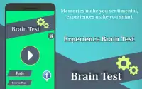 Brain Test Screen Shot 4