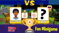 Guess who am I – Who is my character? Board Games Screen Shot 5