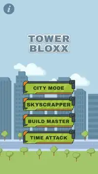 Building Bloxx Screen Shot 2