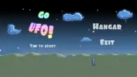 Go UFO! Screen Shot 0