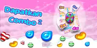 Candy Blast Puzzle - The Best Brain Game Screen Shot 6