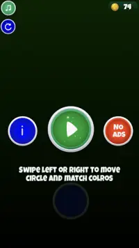 Swap Circles Screen Shot 4