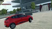 Clio City simulation, mods et quêtes Screen Shot 4