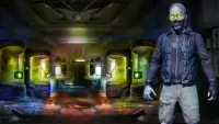 Echter Zombie Jäger - Schießen Screen Shot 6