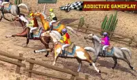 Horse Drag Race 2017 Screen Shot 10