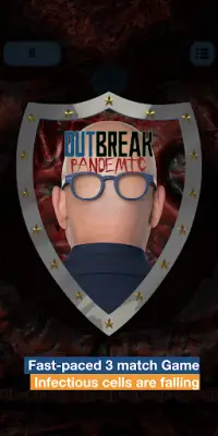 Outbreak Screen Shot 0