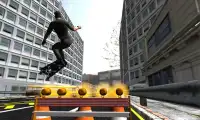 3D Skater Screen Shot 0