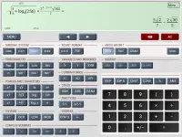 HiPER Scientific Calculator Screen Shot 12