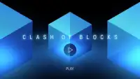 Clash of Blocks Free Screen Shot 0