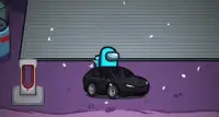 EV Role Impostor Car Among Mod Tesla Us Screen Shot 0