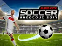 Euro Kick Soccer Shootout Screen Shot 5