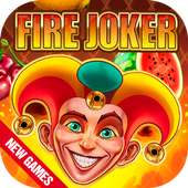 Fire Joker Mansion