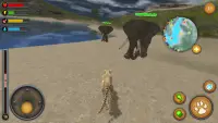 Cheetah Multiplayer Screen Shot 5