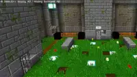 刑務所3.5 Minecraft Prison Map Screen Shot 0