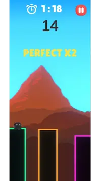 Platform King Screen Shot 4