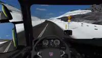 Truck Simulator Deluxe Screen Shot 7