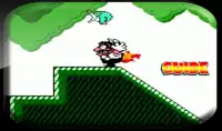 Guide Wario Land Screen Shot 2