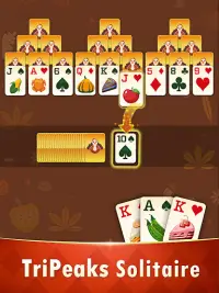 Solitaire Collection Screen Shot 12