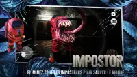 Devil Amongst Us   Hide imposter among us game Screen Shot 4