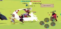 Soul Stealer - Online Fighting Screen Shot 2