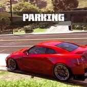 Dr. Car Parker Simulation:Real Car Parking Games